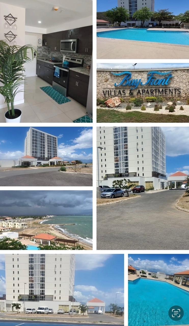 Fourteenth image of 805- Bayfront Villas, Port Hen in Port Henderson, St. Catherine, Jamaica - property is For Sale