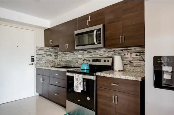 Third image of 805- Bayfront Villas, Port Hen in Port Henderson, St. Catherine, Jamaica - property is For Sale