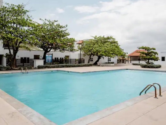 First image of 805- Bayfront Villas, Port Hen in Port Henderson, St. Catherine, Jamaica - property is For Sale