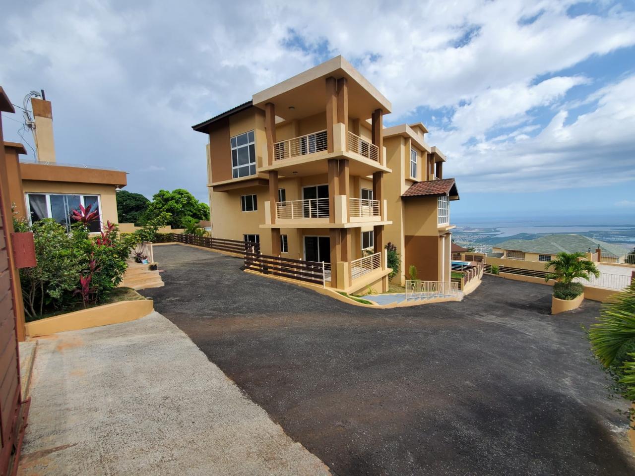 Stunning-2-Bedroom-Apartment-for-Sale-in-Red-Hill-Jamaica Second image of 2-pt of 8 Patrick Heights, Red Hill in Kingston 19, St. Andrew, Jamaica - property is For Sale
