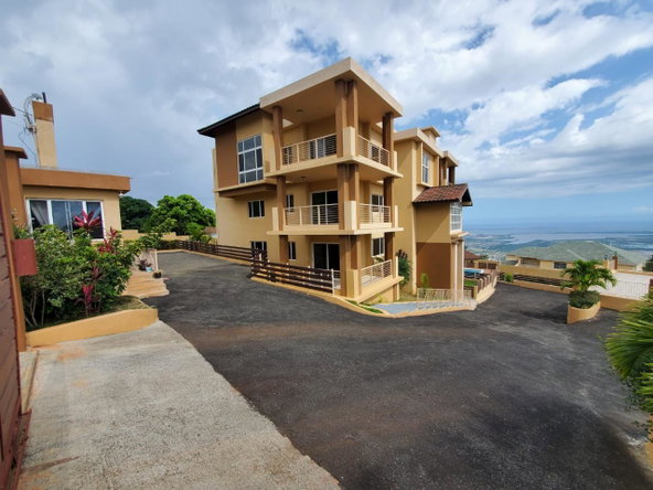 Second image of 2-pt of 8 Patrick Heights, Red Hill in Kingston 19, St. Andrew, Jamaica - property is For Sale