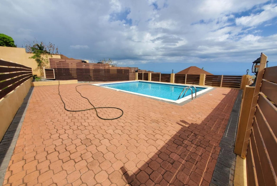 Eleventh image of 2-pt of 8 Patrick Heights, Red Hill in Kingston 19, St. Andrew, Jamaica - property is For Sale