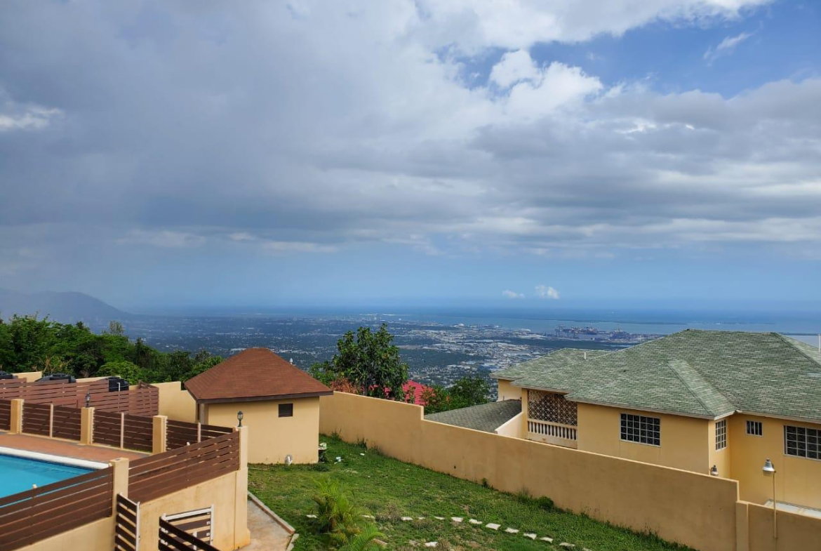 Twelfth image of 2-pt of 8 Patrick Heights, Red Hill in Kingston 19, St. Andrew, Jamaica - property is For Sale