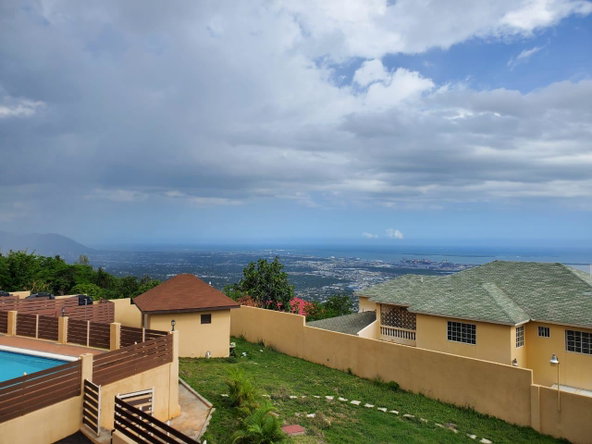 Twelfth image of 2-pt of 8 Patrick Heights, Red Hill in Kingston 19, St. Andrew, Jamaica - property is For Sale