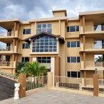 First image of 2-pt of 8 Patrick Heights, Red Hill in Kingston 19, St. Andrew, Jamaica - property is For Sale