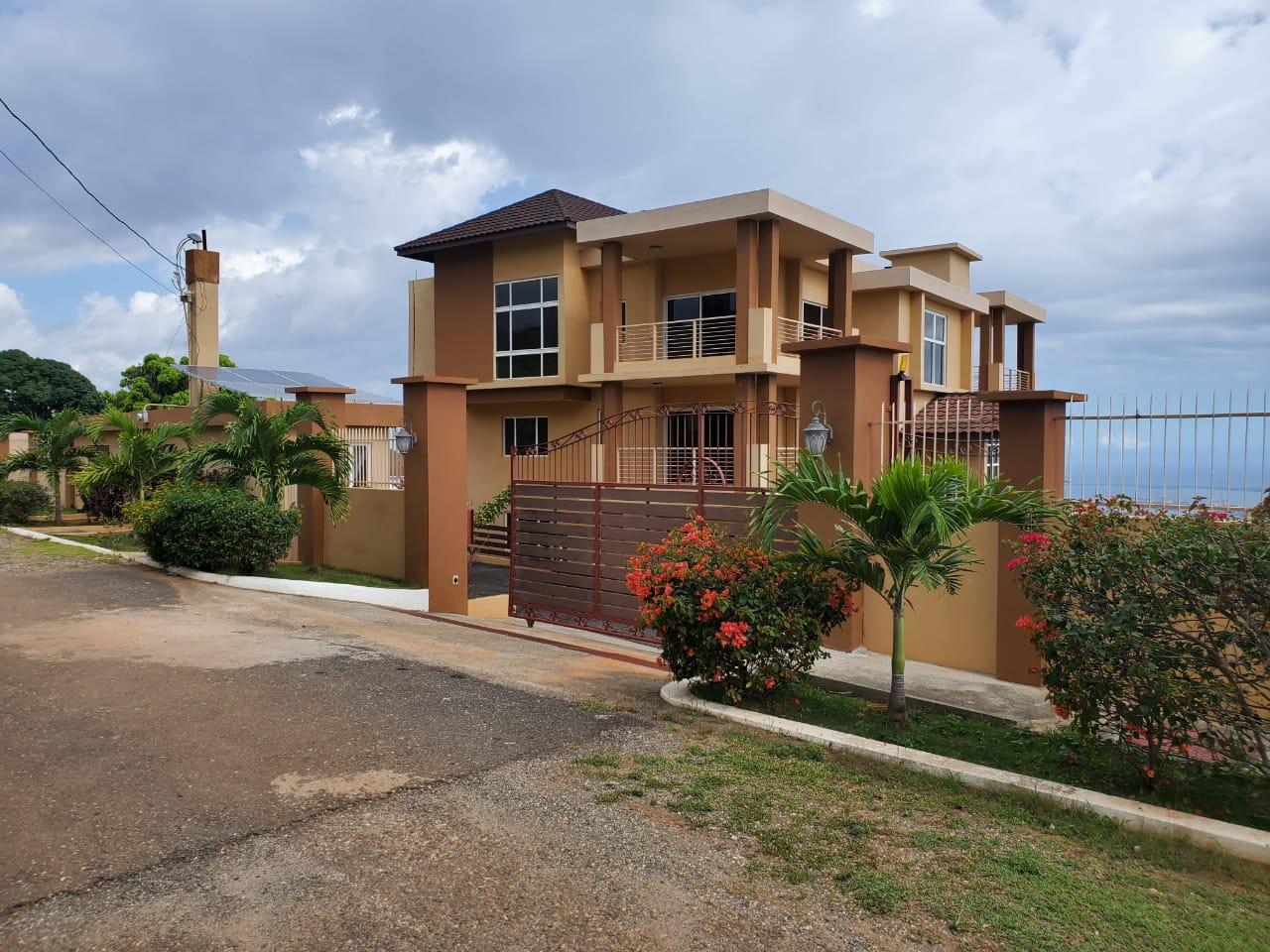 Stunning-2-Bedroom-Apartment-for-Sale-in-Red-Hill-Jamaica Third image of 2-pt of 8 Patrick Heights, Red Hill in Kingston 19, St. Andrew, Jamaica - property is For Sale