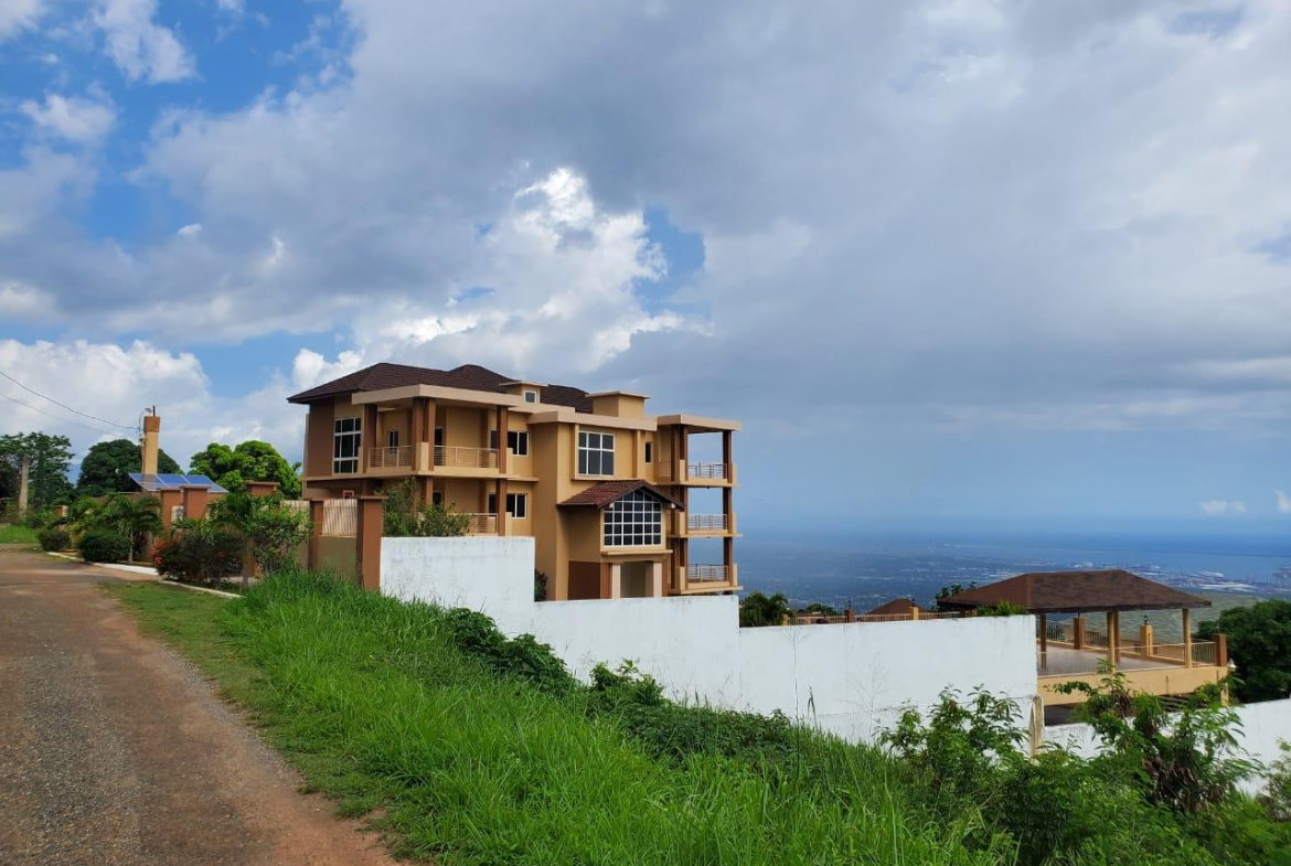 Fourth image of 2-pt of 8 Patrick Heights, Red Hill in Kingston 19, St. Andrew, Jamaica - property is For Sale