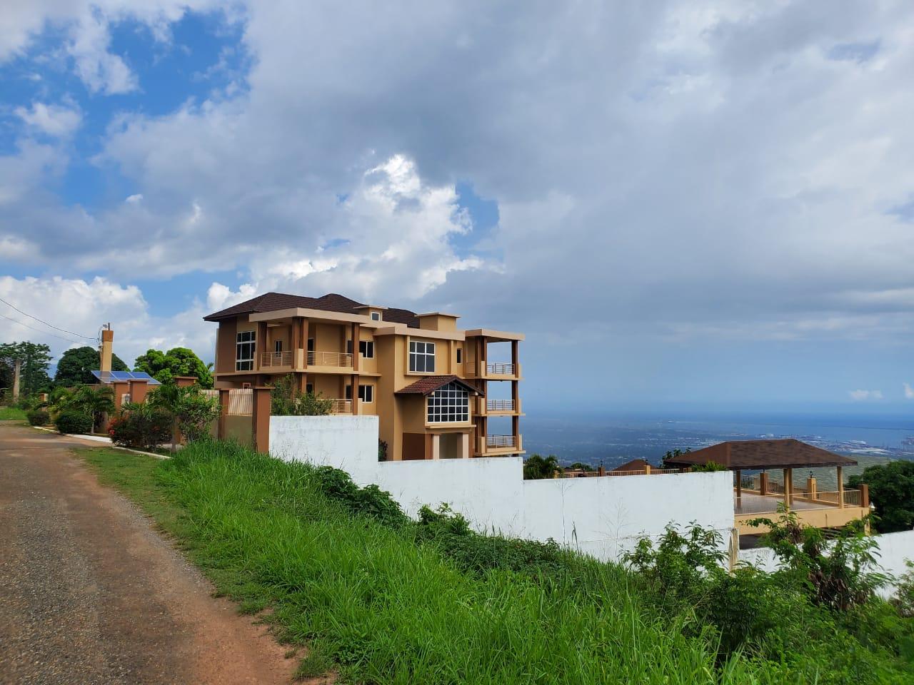 Stunning-2-Bedroom-Apartment-for-Sale-in-Red-Hill-Jamaica Fourth image of 2-pt of 8 Patrick Heights, Red Hill in Kingston 19, St. Andrew, Jamaica - property is For Sale