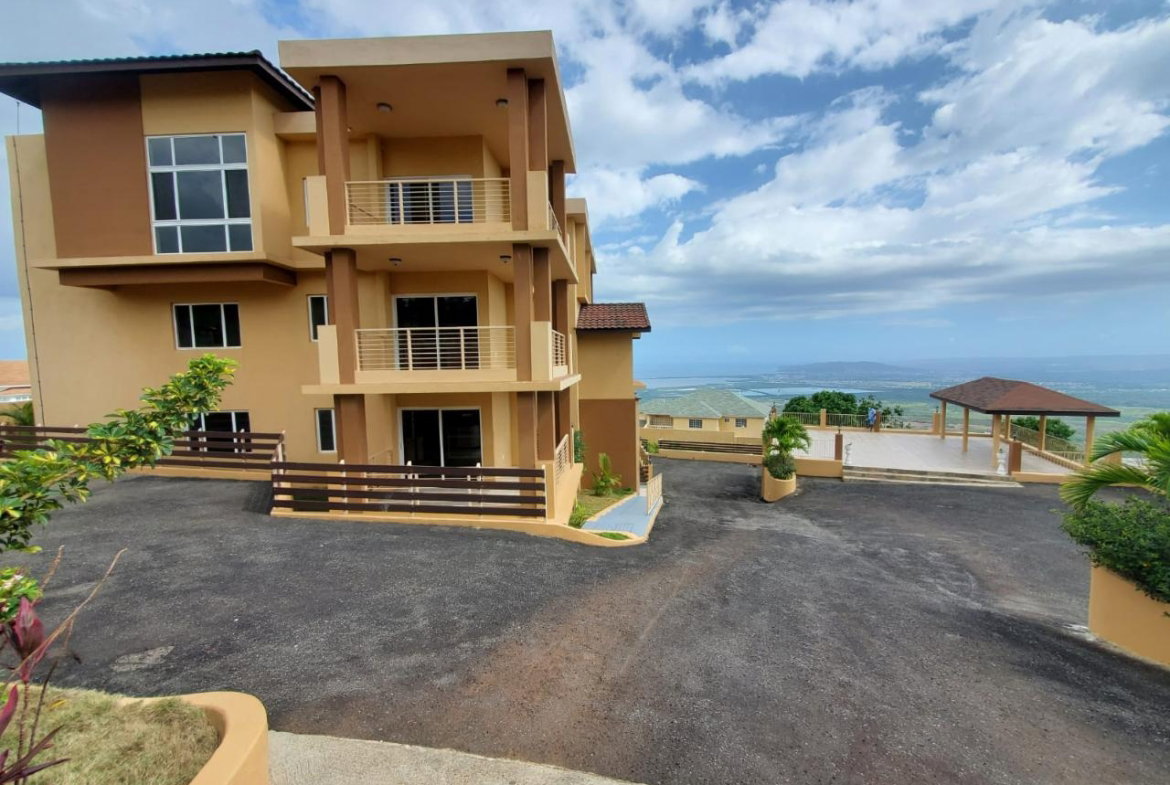 Fifth image of 2-pt of 8 Patrick Heights, Red Hill in Kingston 19, St. Andrew, Jamaica - property is For Sale