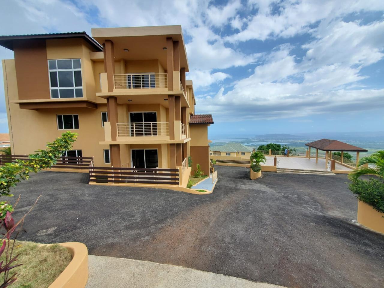 Stunning-2-Bedroom-Apartment-for-Sale-in-Red-Hill-Jamaica Fifth image of 2-pt of 8 Patrick Heights, Red Hill in Kingston 19, St. Andrew, Jamaica - property is For Sale