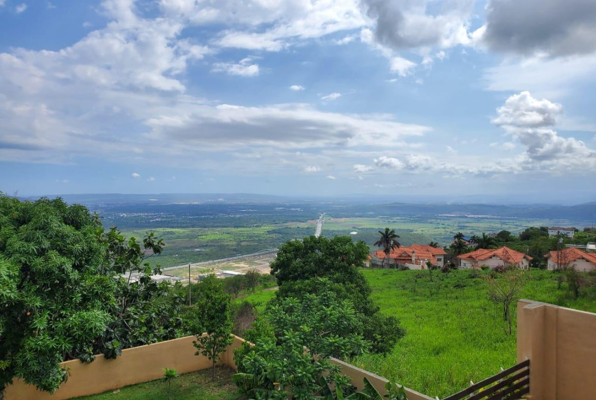 Sixth image of 2-pt of 8 Patrick Heights, Red Hill in Kingston 19, St. Andrew, Jamaica - property is For Sale