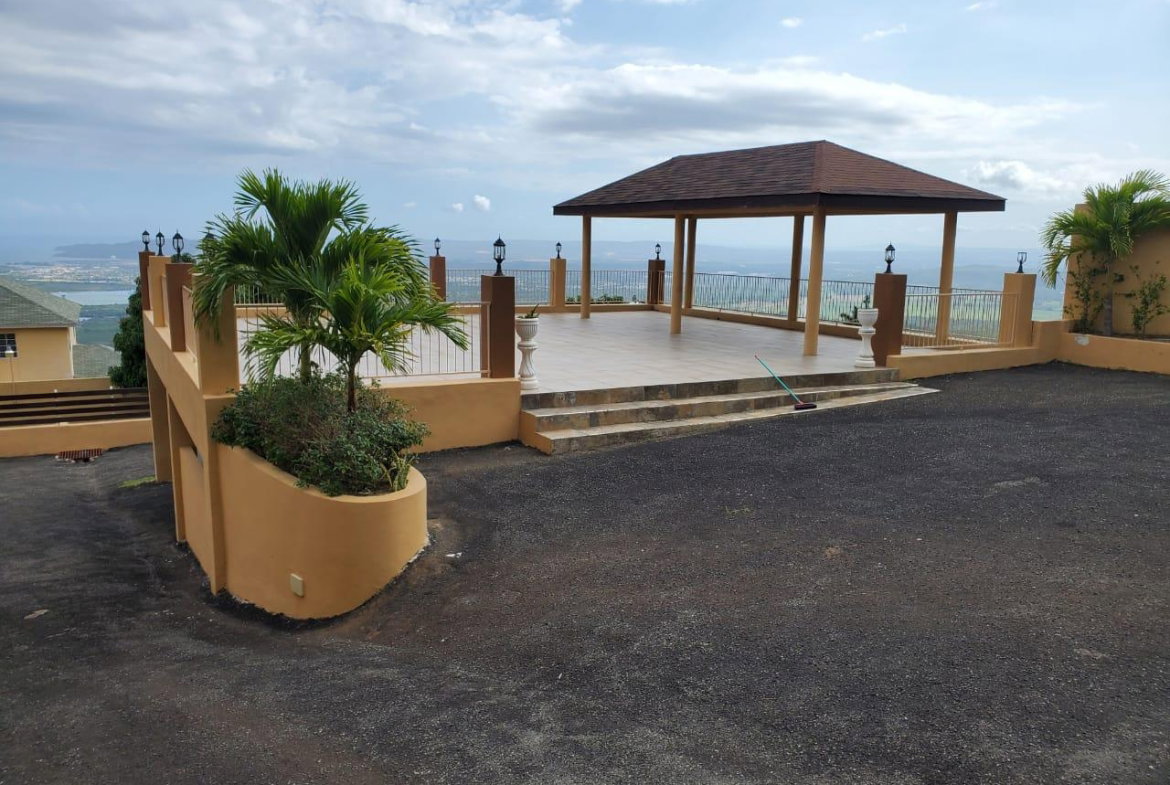 Eighth image of 2-pt of 8 Patrick Heights, Red Hill in Kingston 19, St. Andrew, Jamaica - property is For Sale