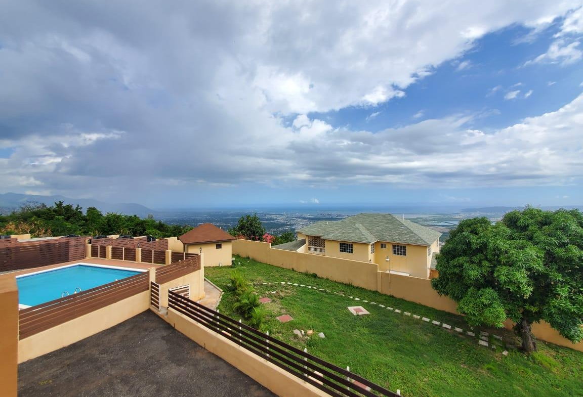 Ninth image of 2-pt of 8 Patrick Heights, Red Hill in Kingston 19, St. Andrew, Jamaica - property is For Sale