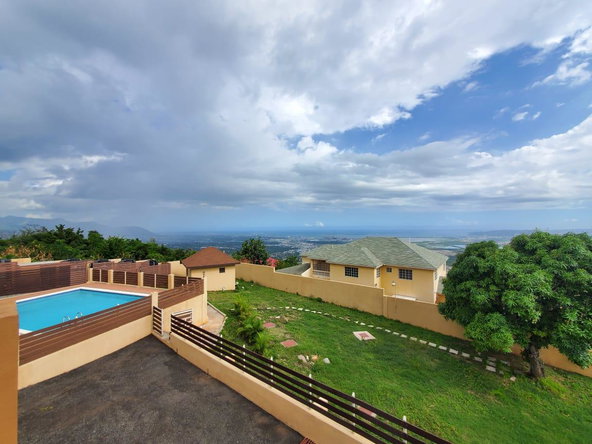 Ninth image of 2-pt of 8 Patrick Heights, Red Hill in Kingston 19, St. Andrew, Jamaica - property is For Sale