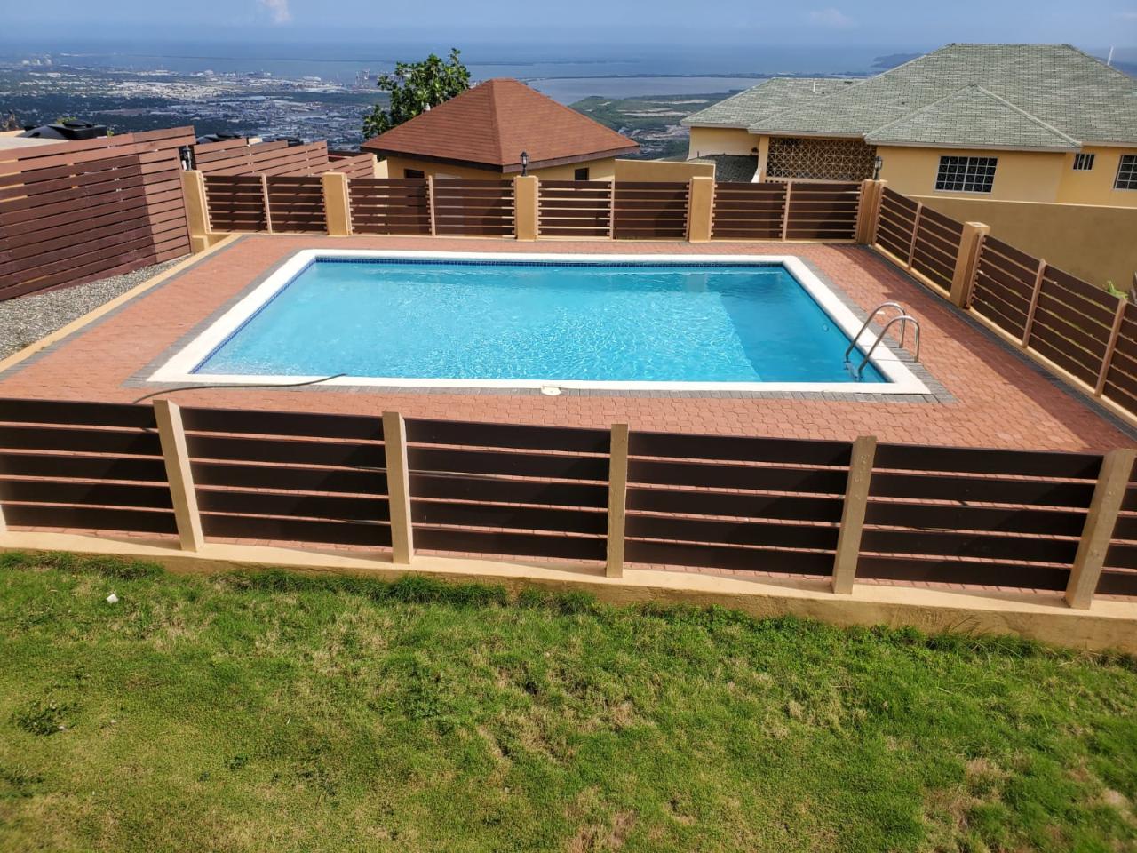 Stunning-2-Bedroom-Apartment-for-Sale-in-Red-Hill-Jamaica Tenth image of 2-pt of 8 Patrick Heights, Red Hill in Kingston 19, St. Andrew, Jamaica - property is For Sale