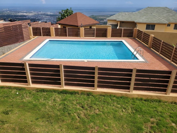 Tenth image of 2-pt of 8 Patrick Heights, Red Hill in Kingston 19, St. Andrew, Jamaica - property is For Sale