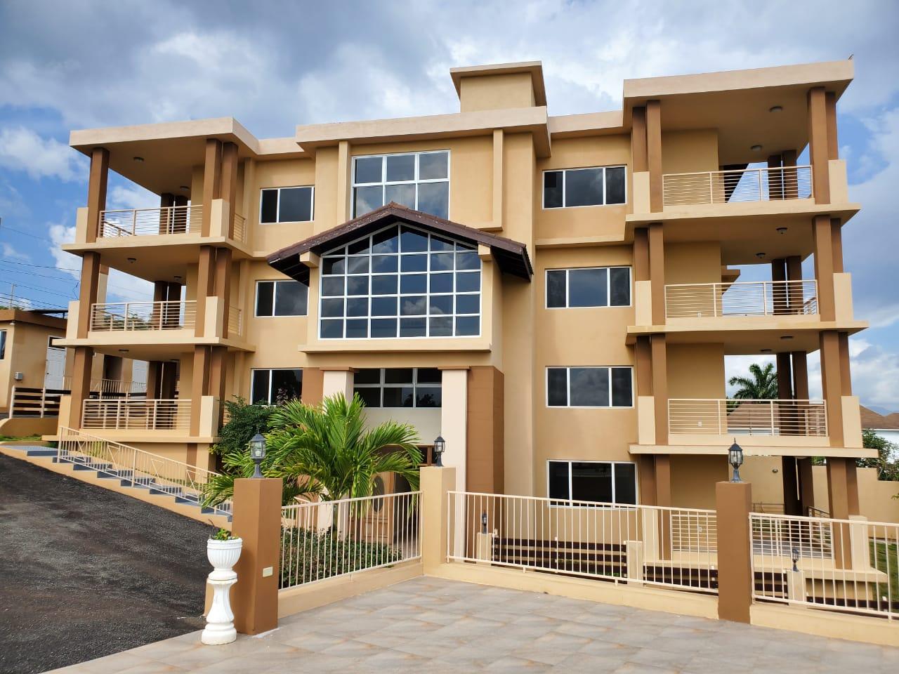 Stunning-2-Bedroom-Apartment-for-Sale-in-Red-Hill-Jamaica First image of 2-pt of 8 Patrick Heights, Red Hill in Kingston 19, St. Andrew, Jamaica - property is For Sale