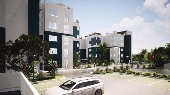 Twenty-Sixth image of A1-4-50 1/4 Deanery Road in Kingston 3, St. Andrew, Jamaica - property is For Sale