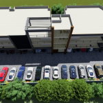 First image of 1-12 St. Michael's Terrace in Kingston 6, St. Andrew, Jamaica - property is For Sale