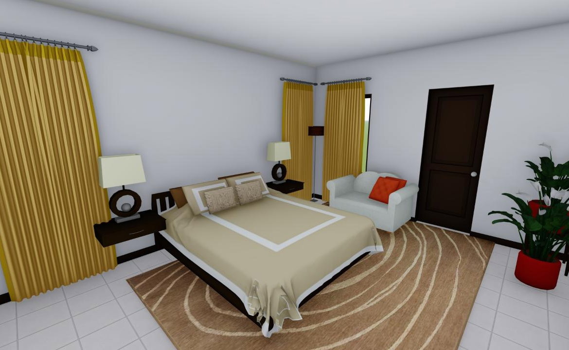 Ninth image of 10-12 St. Michael's Terrace in Kingston 6, St. Andrew, Jamaica - property is For Sale