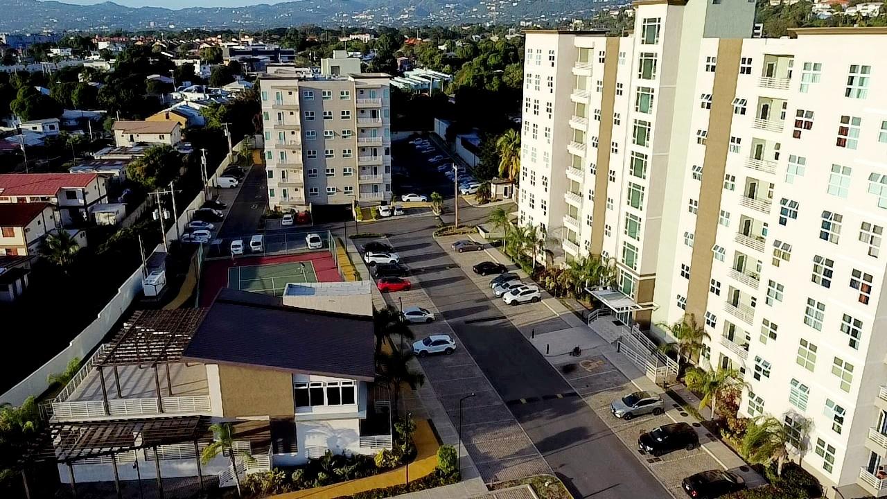 Second image of B211-14-17 Crieffe Road in Kingston 6, St. Andrew, Jamaica - property is For Sale