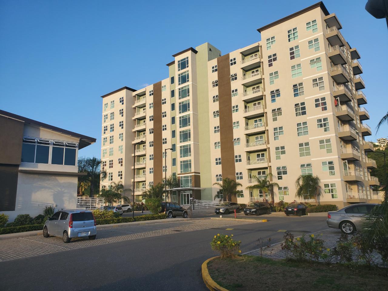 Third image of B211-14-17 Crieffe Road in Kingston 6, St. Andrew, Jamaica - property is For Sale