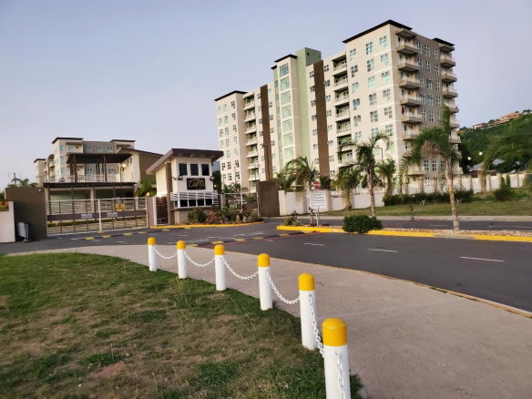 First image of B211-14-17 Crieffe Road in Kingston 6, St. Andrew, Jamaica - property is For Sale