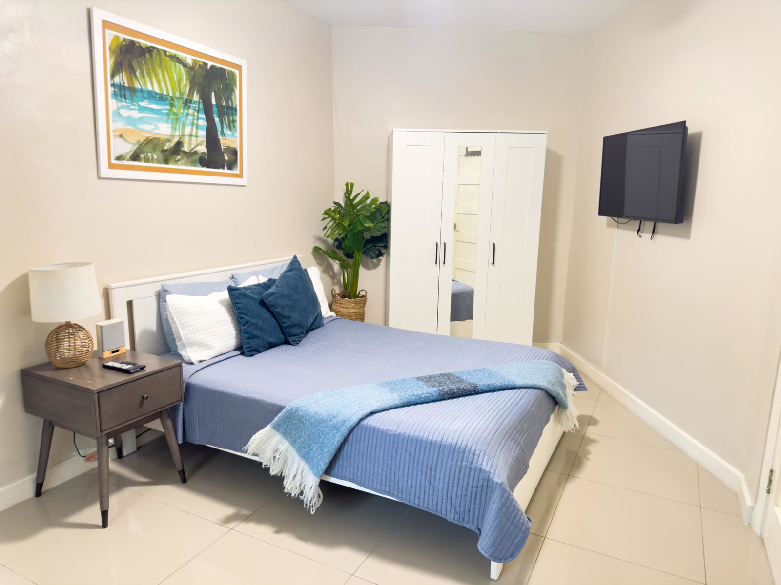 Stunning-2-Bedroom-Apartment-for-Sale-in-Tower-Isle-Jamaica Eleventh image of A1- The Waves in Tower Isle, St. Mary, Jamaica - property is For Sale