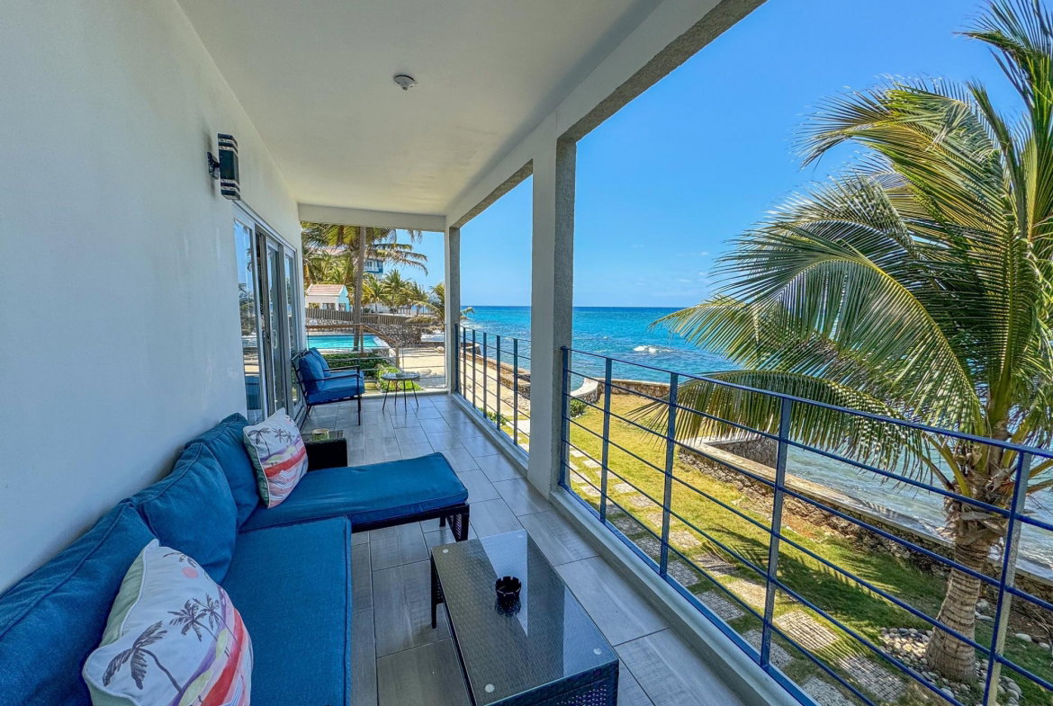 Thirteenth image of A1- The Waves in Tower Isle, St. Mary, Jamaica - property is For Sale