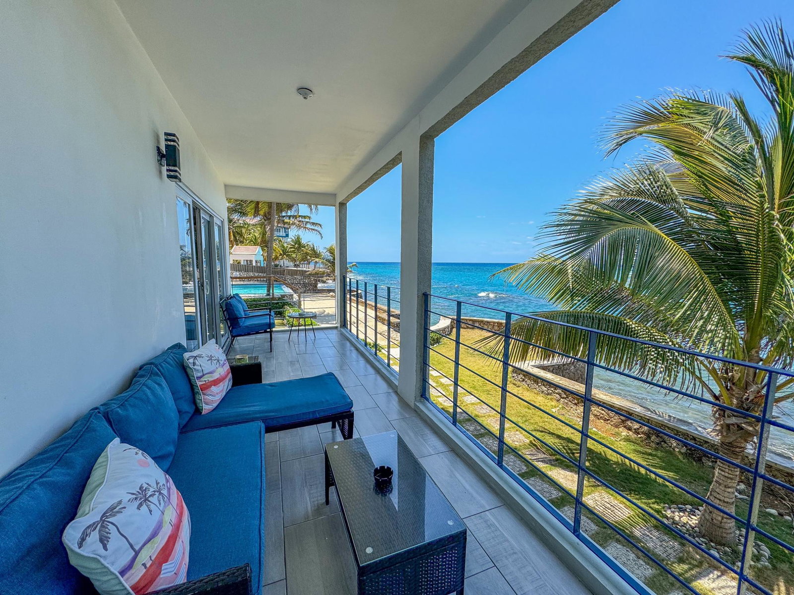 Stunning-2-Bedroom-Apartment-for-Sale-in-Tower-Isle-Jamaica Thirteenth image of A1- The Waves in Tower Isle, St. Mary, Jamaica - property is For Sale