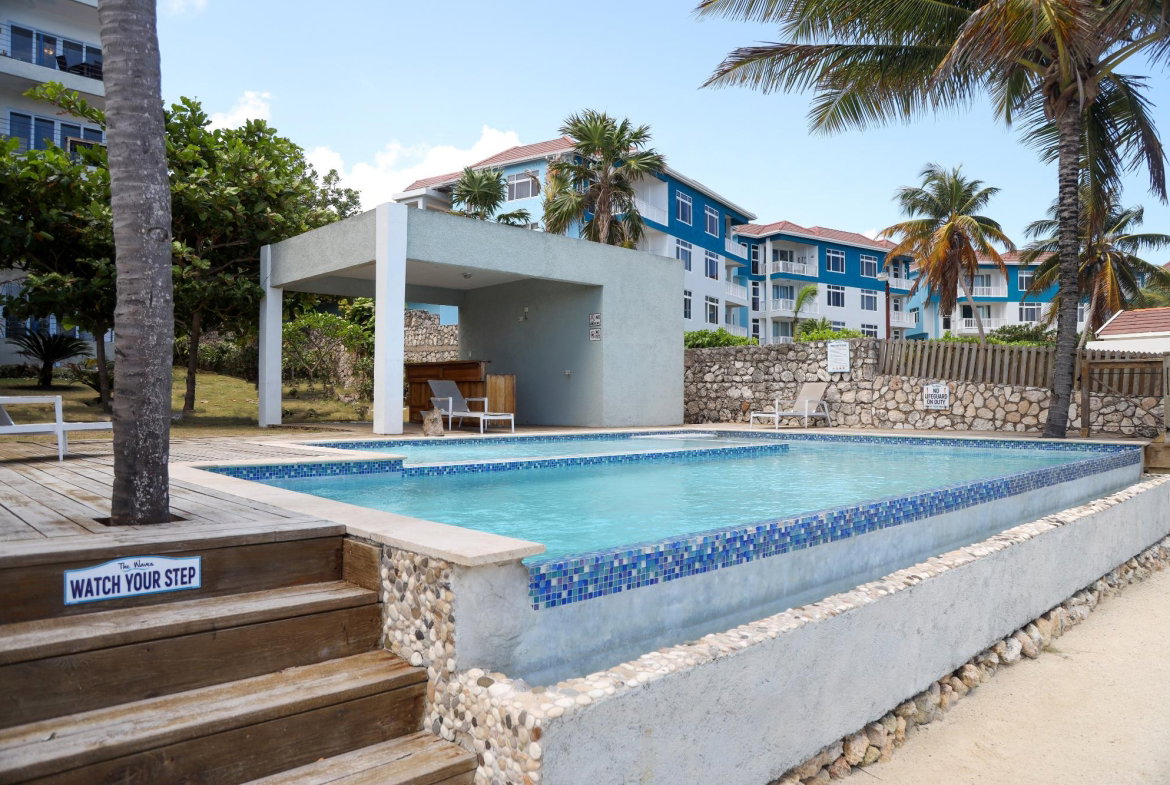Fourteenth image of A1- The Waves in Tower Isle, St. Mary, Jamaica - property is For Sale