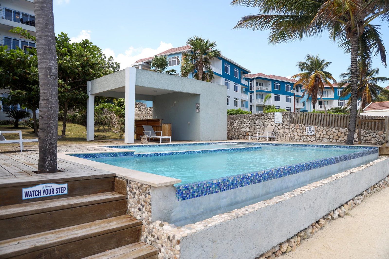 Stunning-2-Bedroom-Apartment-for-Sale-in-Tower-Isle-Jamaica Fourteenth image of A1- The Waves in Tower Isle, St. Mary, Jamaica - property is For Sale