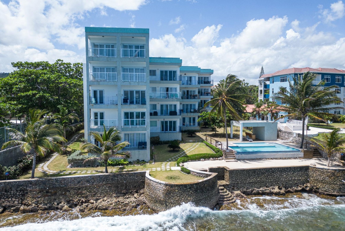 Sixteenth image of A1- The Waves in Tower Isle, St. Mary, Jamaica - property is For Sale