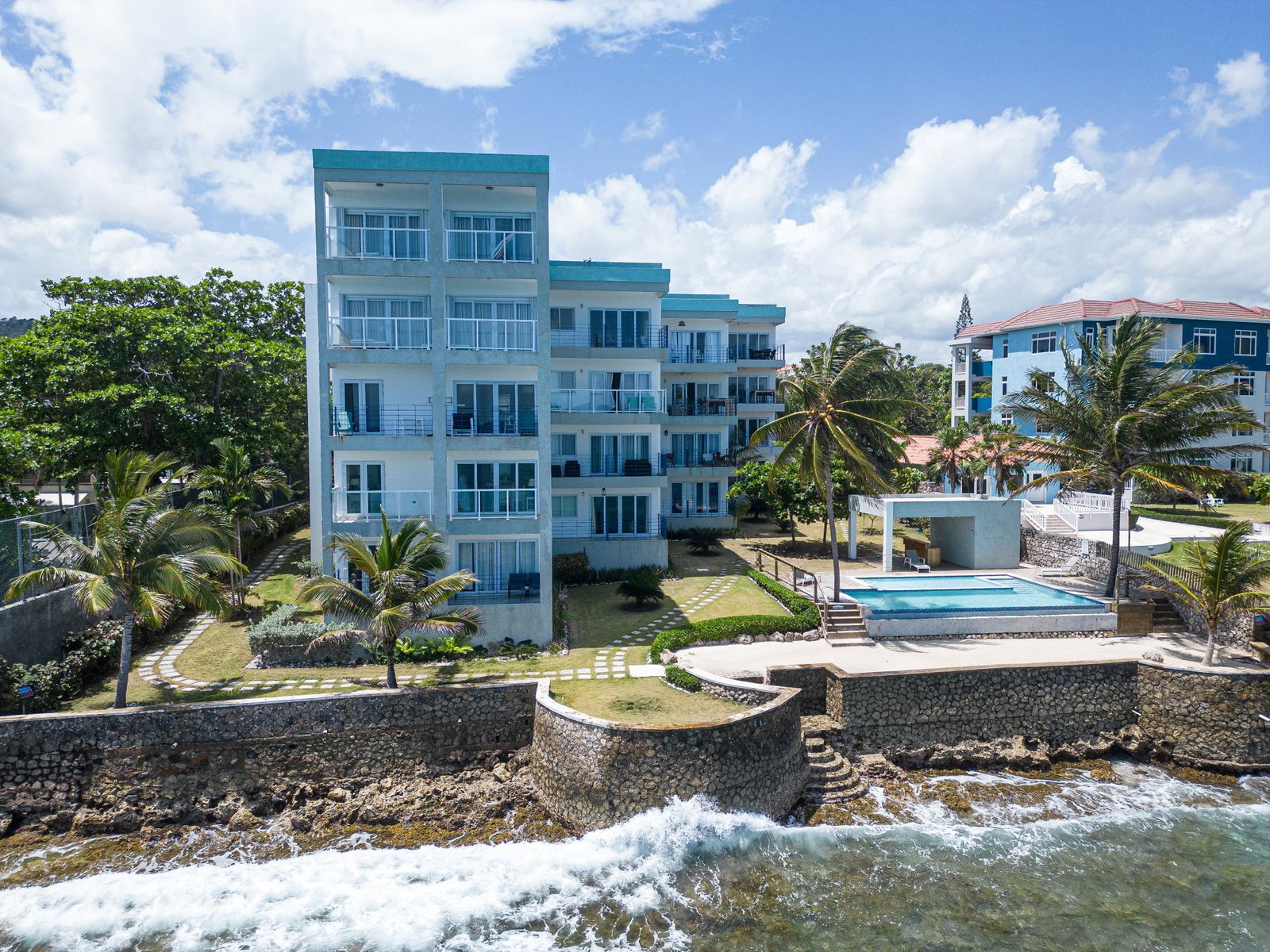 Stunning-2-Bedroom-Apartment-for-Sale-in-Tower-Isle-Jamaica Sixteenth image of A1- The Waves in Tower Isle, St. Mary, Jamaica - property is For Sale