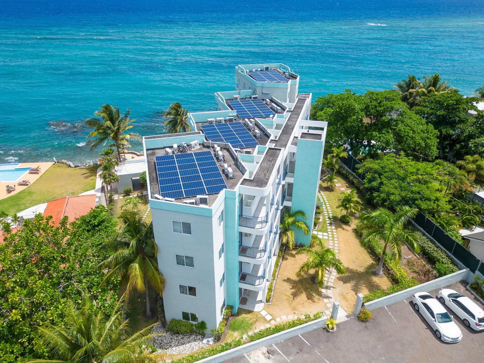 Stunning-2-Bedroom-Apartment-for-Sale-in-Tower-Isle-Jamaica Seventeenth image of A1- The Waves in Tower Isle, St. Mary, Jamaica - property is For Sale