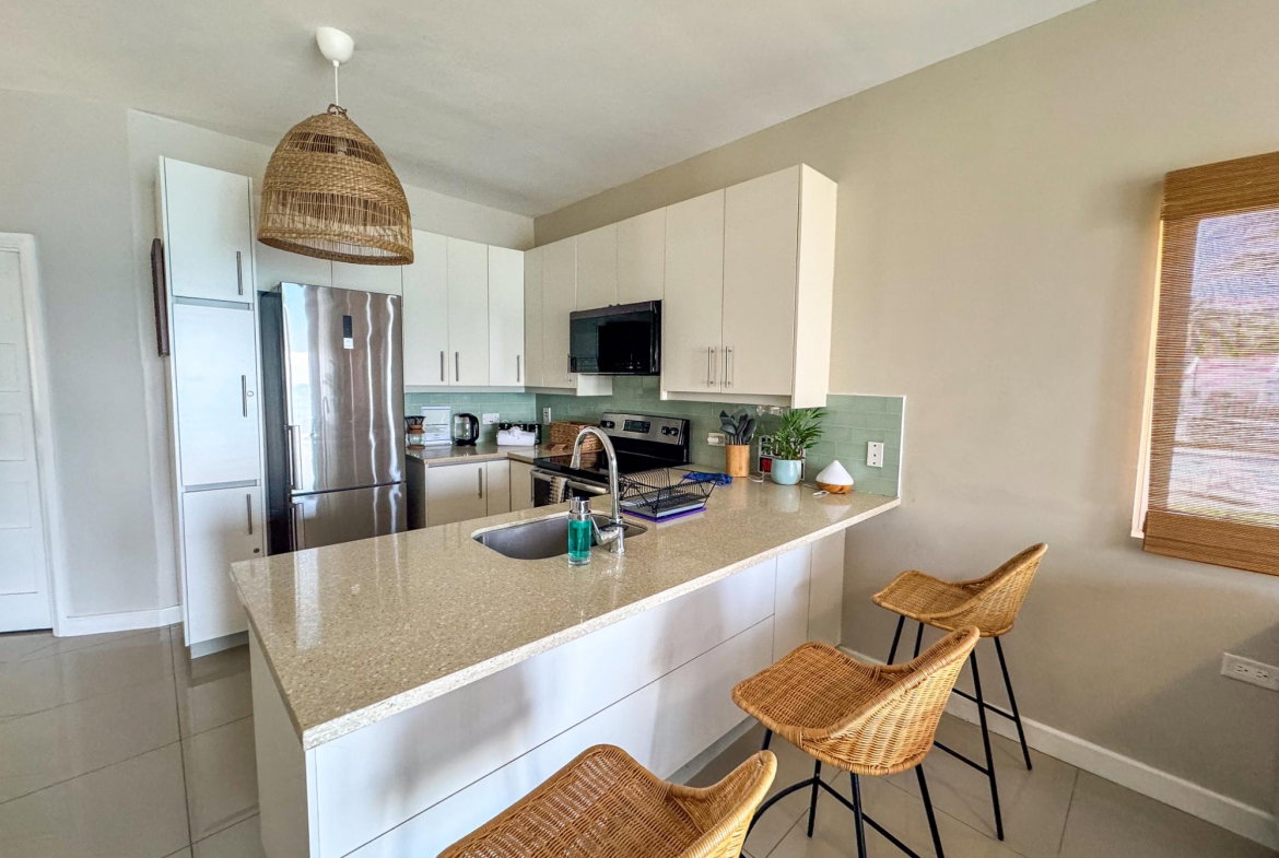 Third image of A1- The Waves in Tower Isle, St. Mary, Jamaica - property is For Sale