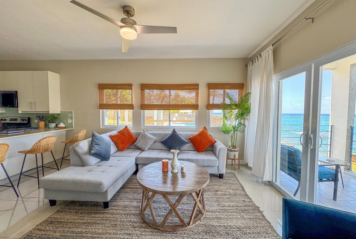 Sixth image of A1- The Waves in Tower Isle, St. Mary, Jamaica - property is For Sale