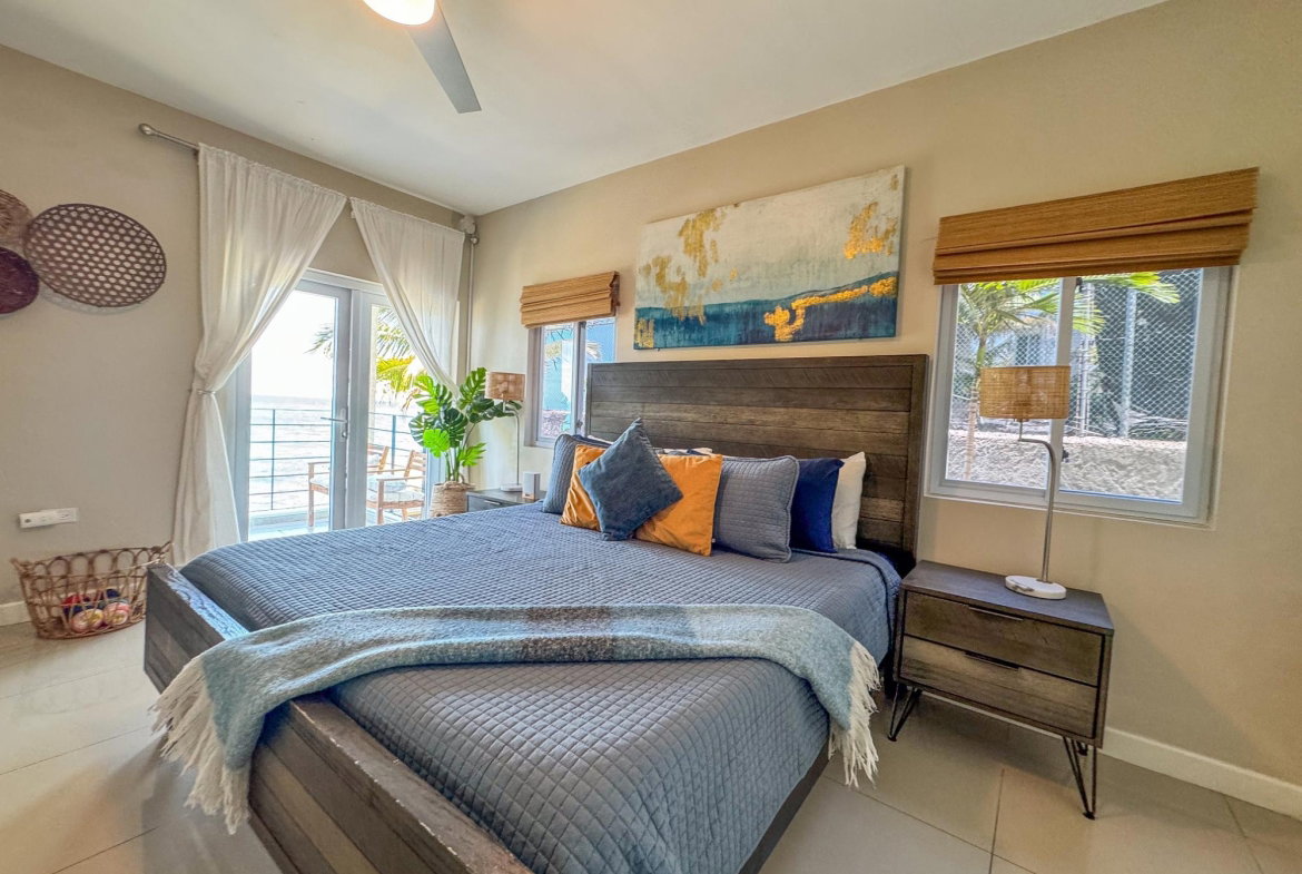Seventh image of A1- The Waves in Tower Isle, St. Mary, Jamaica - property is For Sale