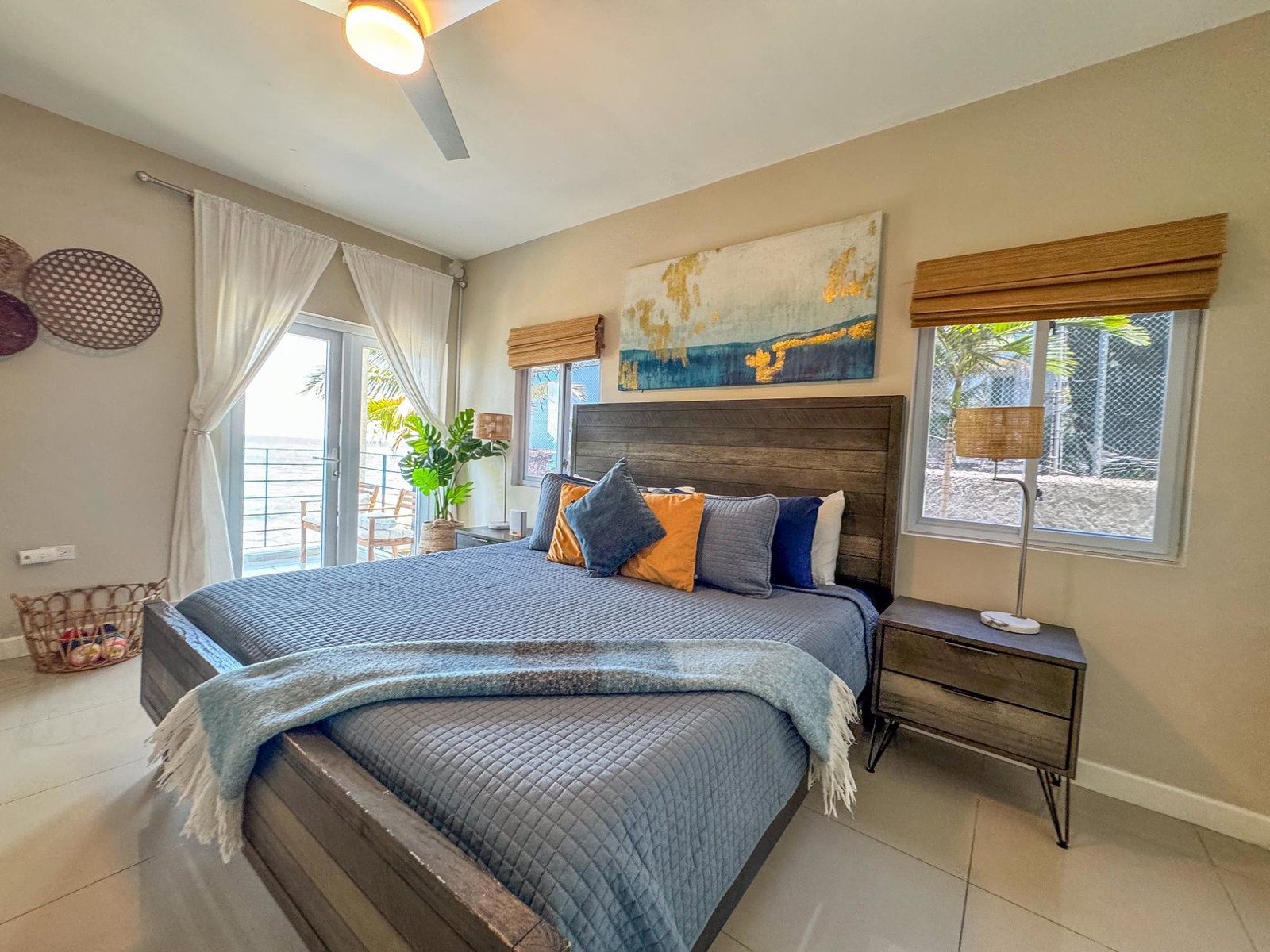 Stunning-2-Bedroom-Apartment-for-Sale-in-Tower-Isle-Jamaica Seventh image of A1- The Waves in Tower Isle, St. Mary, Jamaica - property is For Sale