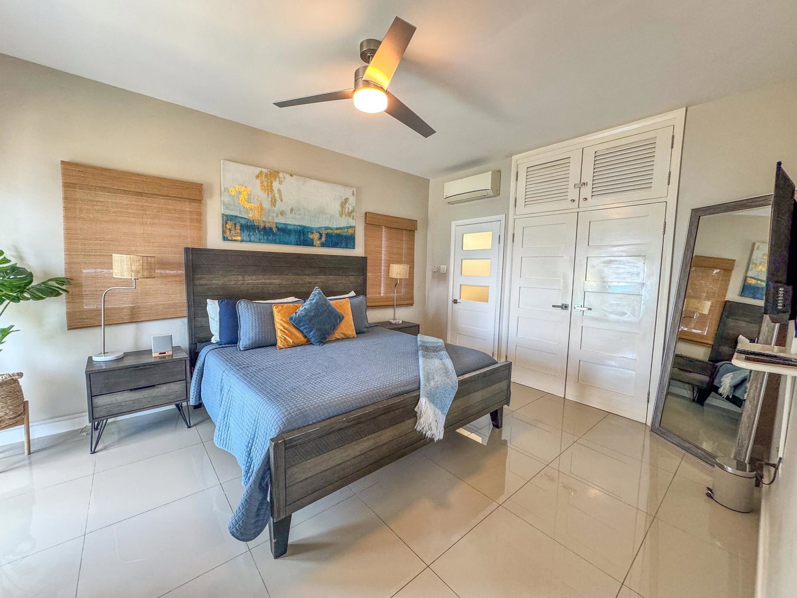 Stunning-2-Bedroom-Apartment-for-Sale-in-Tower-Isle-Jamaica Eighth image of A1- The Waves in Tower Isle, St. Mary, Jamaica - property is For Sale