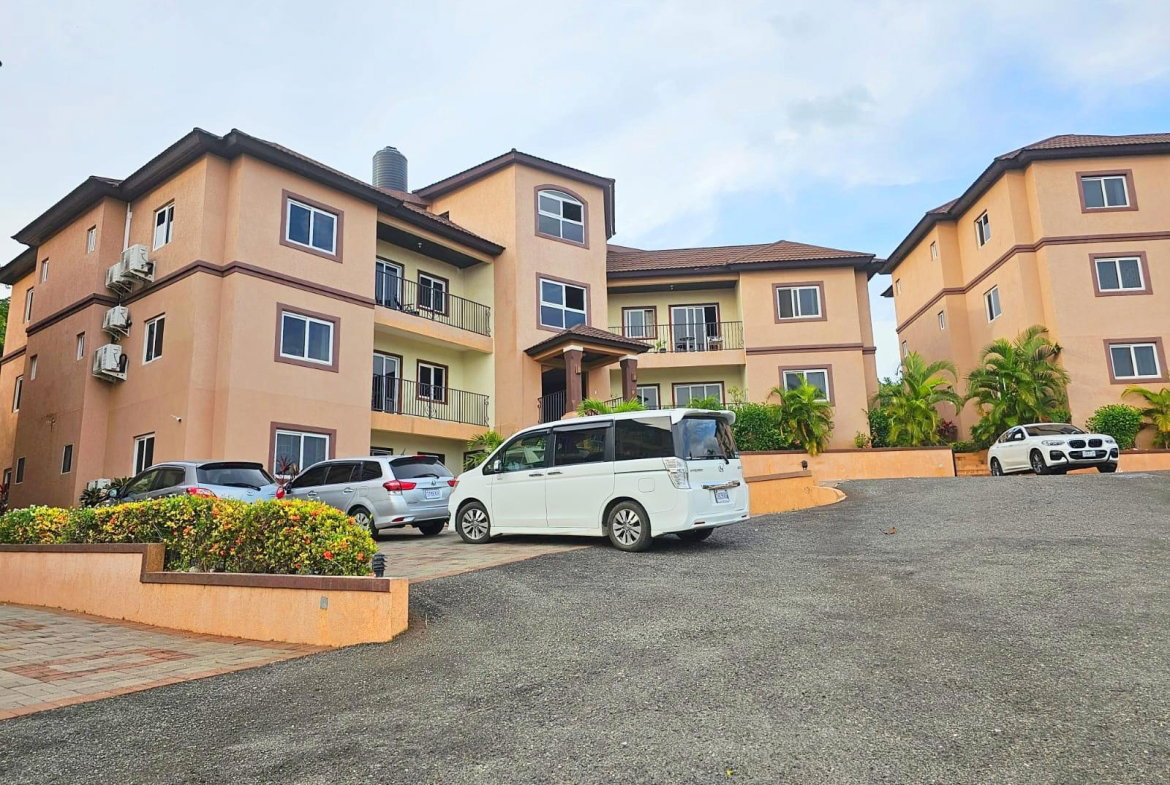 Second image of 9-4 West Kirkland Heights in Kingston 19, St. Andrew, Jamaica - property is For Sale