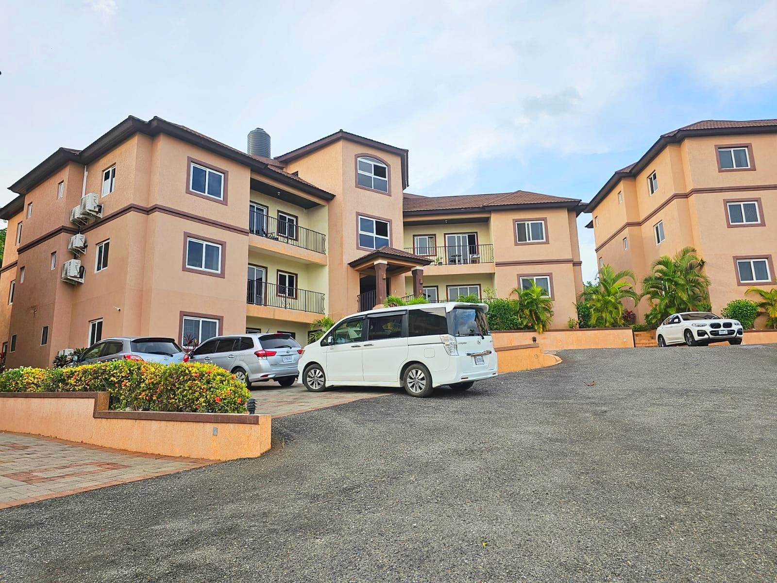 Stunning-2-Bedroom-Apartment-for-Sale-in-West-Kirkland-Heights Second image of 9-4 West Kirkland Heights in Kingston 19, St. Andrew, Jamaica - property is For Sale