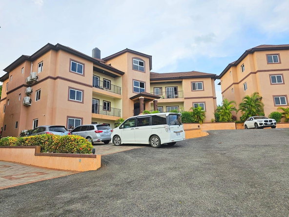 Second image of 9-4 West Kirkland Heights in Kingston 19, St. Andrew, Jamaica - property is For Sale