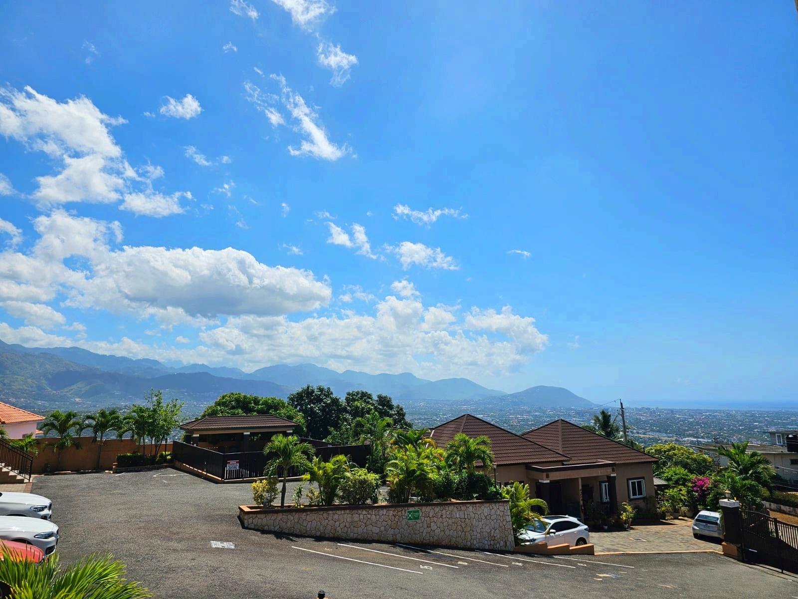 Stunning-2-Bedroom-Apartment-for-Sale-in-West-Kirkland-Heights Fourth image of 9-4 West Kirkland Heights in Kingston 19, St. Andrew, Jamaica - property is For Sale