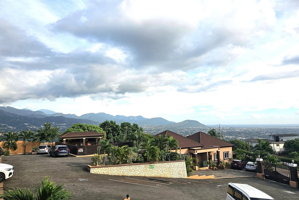 Fifth image of 9-4 West Kirkland Heights in Kingston 19, St. Andrew, Jamaica - property is For Sale