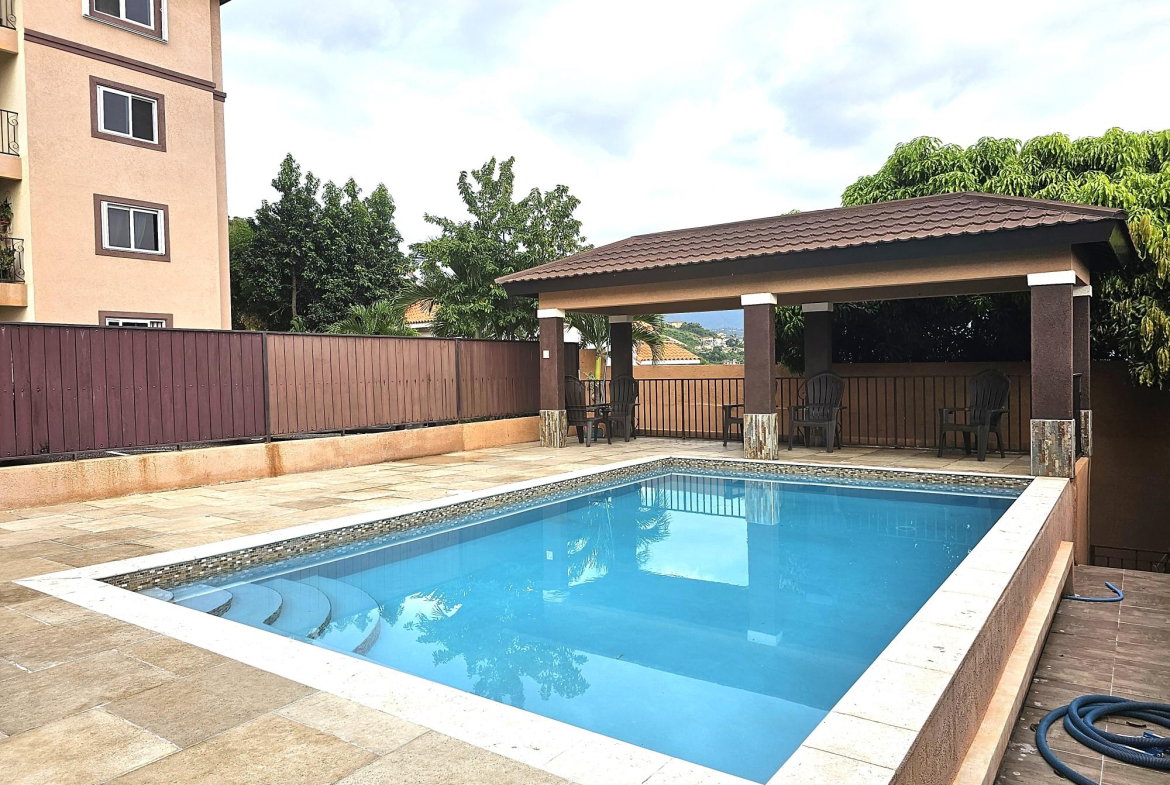 Seventh image of 9-4 West Kirkland Heights in Kingston 19, St. Andrew, Jamaica - property is For Sale