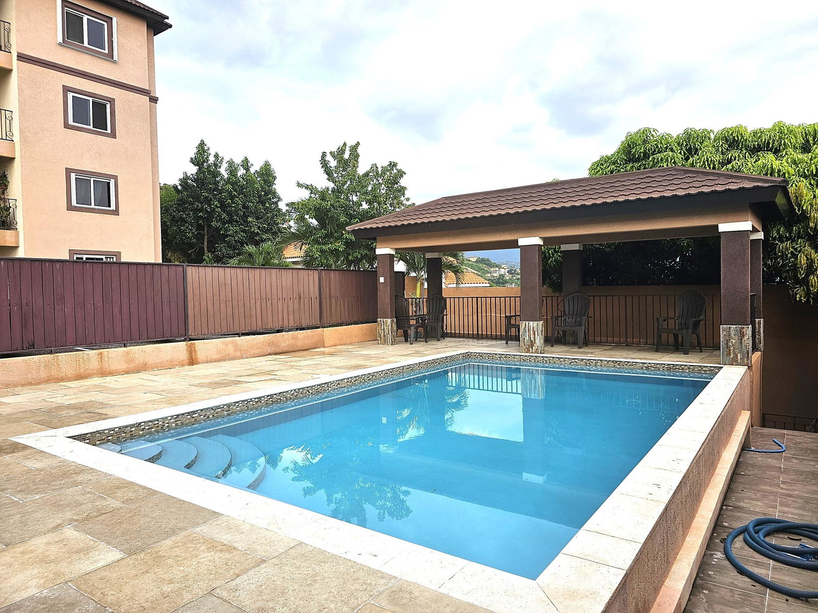 Stunning-2-Bedroom-Apartment-for-Sale-in-West-Kirkland-Heights Seventh image of 9-4 West Kirkland Heights in Kingston 19, St. Andrew, Jamaica - property is For Sale