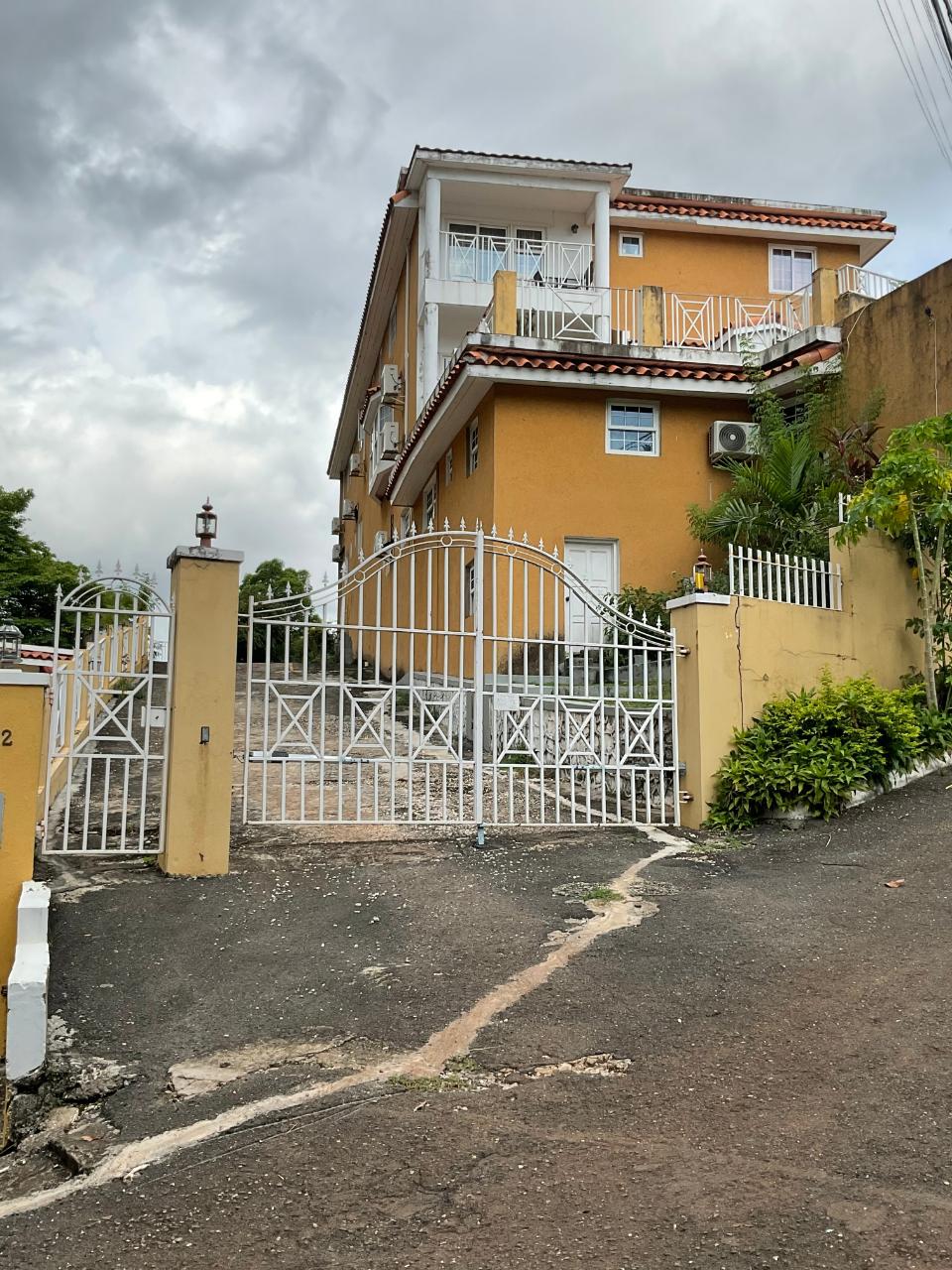 Stunning-2-Bedroom-Apartment-with-Harbor-Views-in-Kingston Second image of Apt #7-lot 22 Part of Forrest Hills Off in Red Hills, St. Andrew, Jamaica - property is For Sale