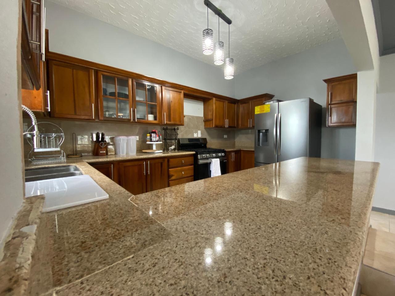 Stunning-2-Bedroom-Apartment-with-Harbor-Views-in-Kingston Eleventh image of Apt #7-lot 22 Part of Forrest Hills Off in Red Hills, St. Andrew, Jamaica - property is For Sale