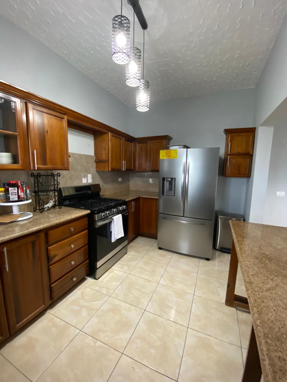 Stunning-2-Bedroom-Apartment-with-Harbor-Views-in-Kingston Twelfth image of Apt #7-lot 22 Part of Forrest Hills Off in Red Hills, St. Andrew, Jamaica - property is For Sale